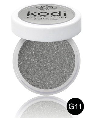 Poudre acrylique (acrylique couleur) G11