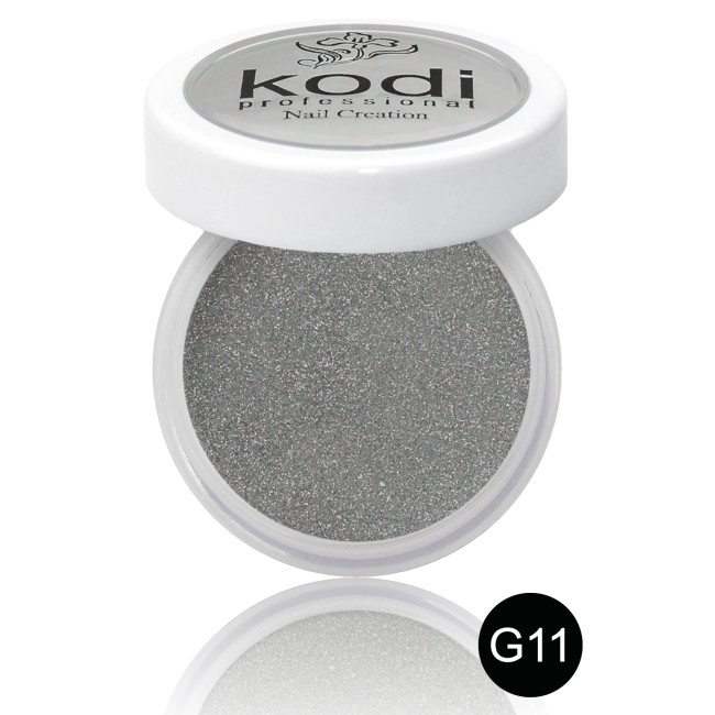 Acrylic Powder (Color Acrylic) G11 - Kodi Professional