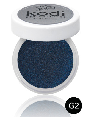 Poudre acrylique (acrylique couleur) G2