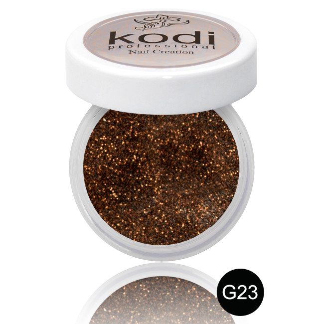 Acrylic Powder (Color Acrylic) G23 - Kodi Professional