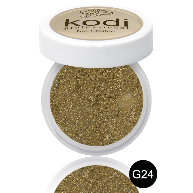 Acrylic Powder (Color Acrylic) G24 - Kodi Professional