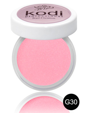 Poudre acrylique (acrylique couleur) G30