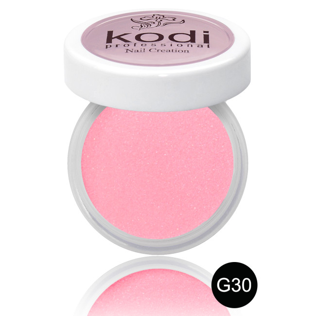 Acrylic Powder (Color Acrylic) G30 - Kodi Professional