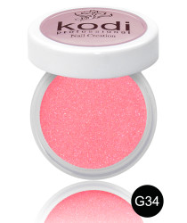 Acrylic Powder (Color Acrylic) G34