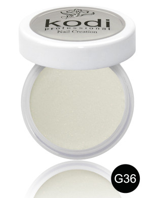 Poudre acrylique (acrylique couleur) G36