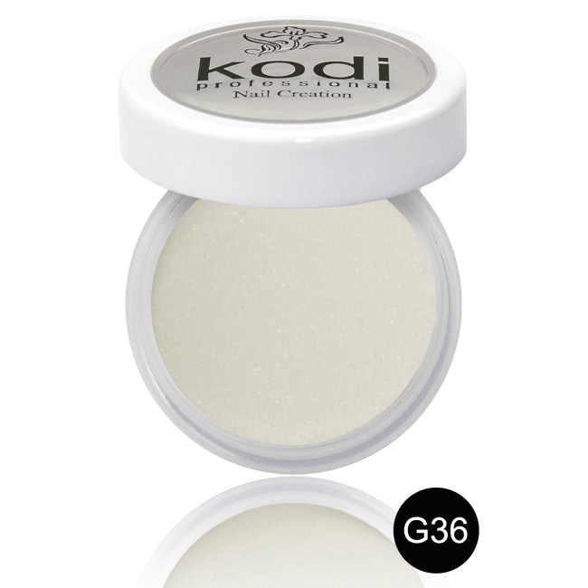 Acrylic Powder (Color Acrylic) G36 - Kodi Professional