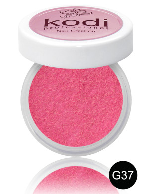 Poudre acrylique (acrylique couleur) G37
