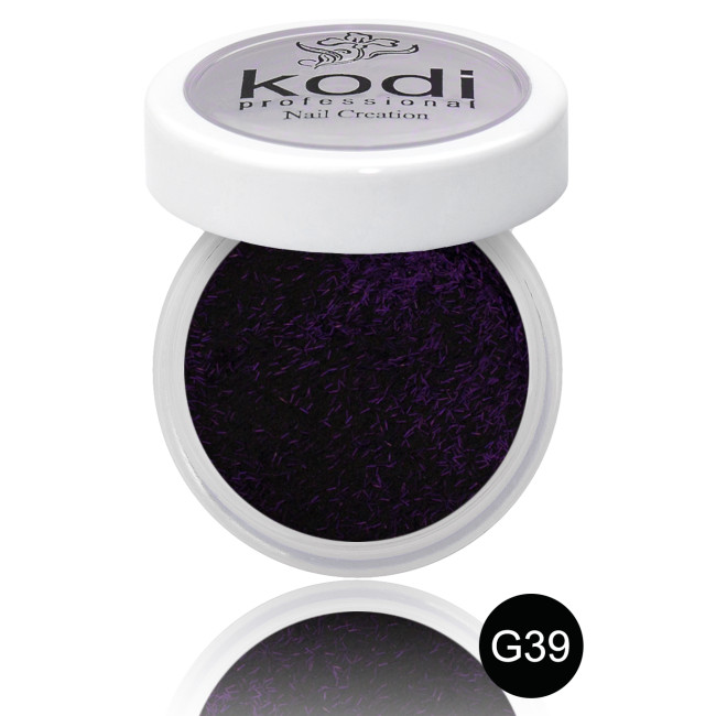 Acrylic Powder (Color Acrylic) G39 - Kodi Professional