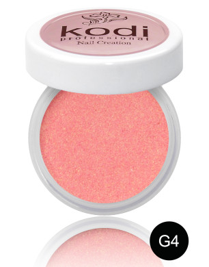 Poudre acrylique (acrylique couleur) G4