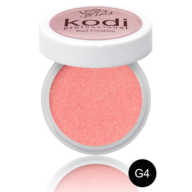 Acrylic Powder (Color Acrylic) G4 - Kodi Professional
