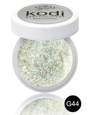 Poudre acrylique (acrylique couleur) G44