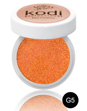 Poudre acrylique (acrylique couleur) G5
