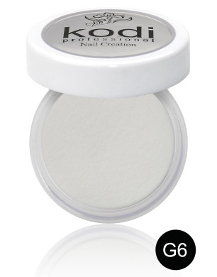 Poudre acrylique (acrylique couleur) G6