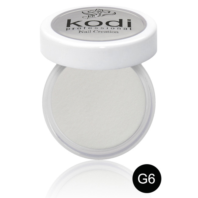 Acrylic Powder (Color Acrylic) G6 - Kodi Professional