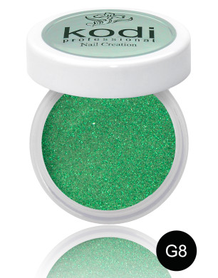 Poudre acrylique (acrylique couleur) G8