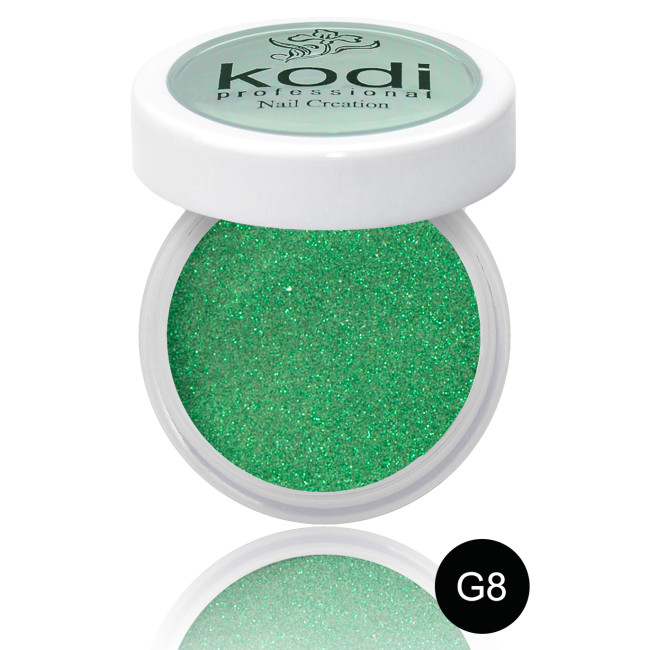 Acrylic Powder (Color Acrylic) G8 - Kodi Professional