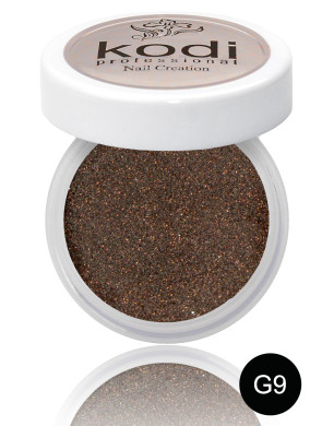Poudre acrylique (acrylique couleur) G9