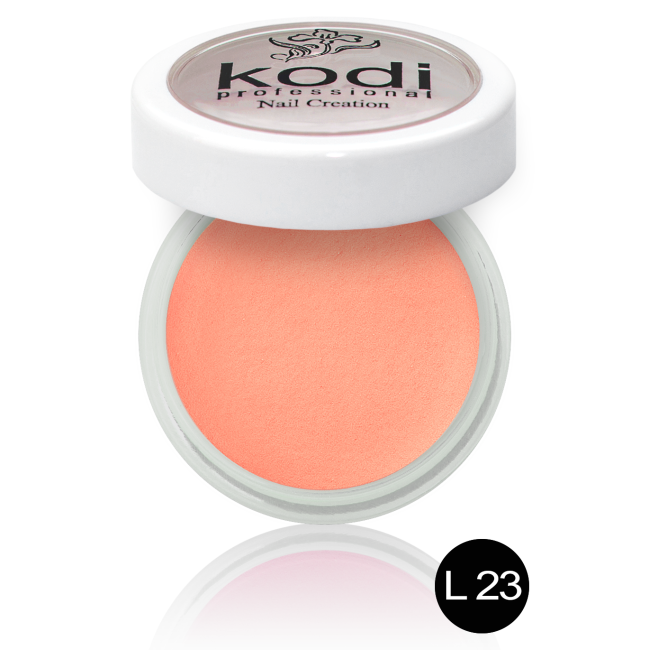 Color acrylic  L23 - Kodi Professional
