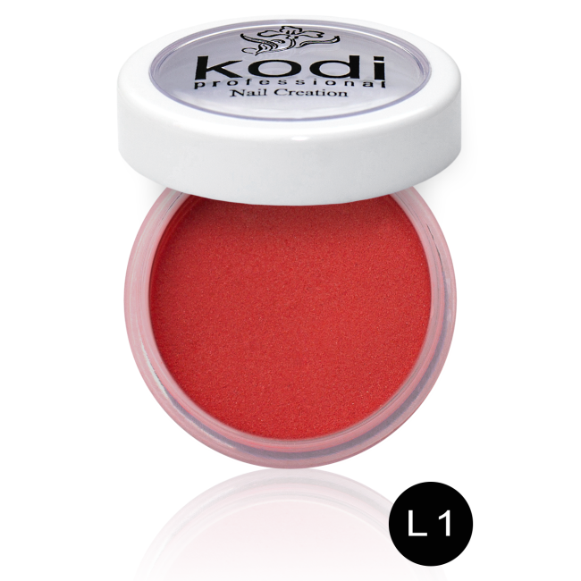 Color acrylic  L1 - Kodi Professional
