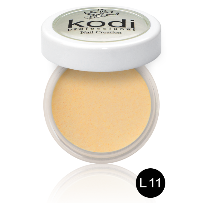 Acrylic Powder (Color Acrylic) L11 - Kodi Professional