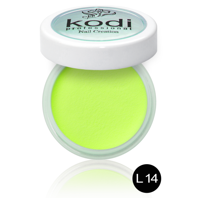 Color acrylic  L14 - Kodi Professional