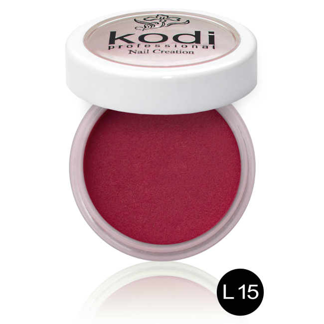 Acrylic Powder (Color Acrylic) L15 - Kodi Professional