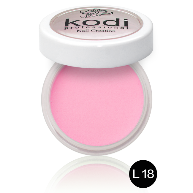 Acrylic Powder (Color Acrylic) L18 - Kodi Professional