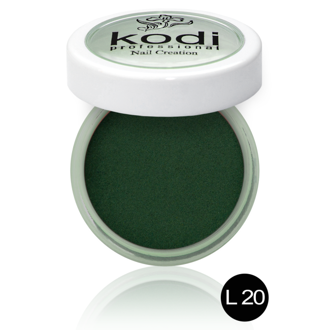 Acrylic Powder (Color Acrylic) L20 - Kodi Professional