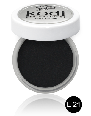 Poudre acrylique (acrylique couleur) L21