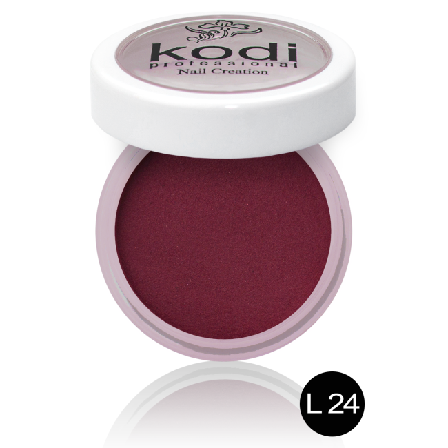 Acrylic Powder (Color Acrylic) L24 - Kodi Professional