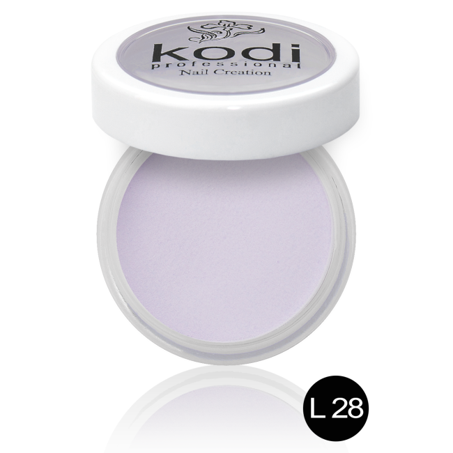 Poudre acrylique (acrylique couleur) L28 - Kodi Professional