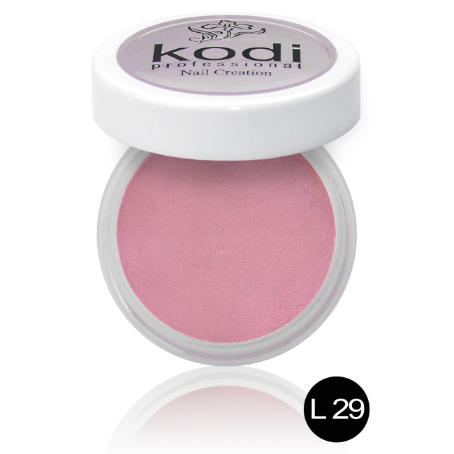 Acrylic Powder (Color Acrylic) L29 - Kodi Professional