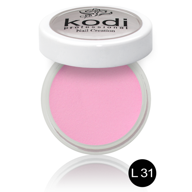 Acrylic Powder (Color Acrylic) L31 - Kodi Professional