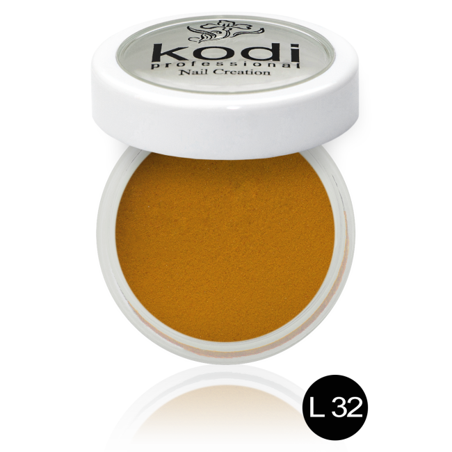 Acrylic Powder (Color Acrylic) L32 - Kodi Professional