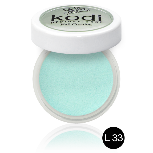 Acrylic Powder (Color Acrylic) L33 - Kodi Professional