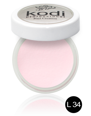 Poudre acrylique (acrylique couleur) L34