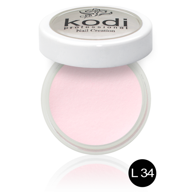Poudre acrylique (acrylique couleur) L34 - Kodi Professional