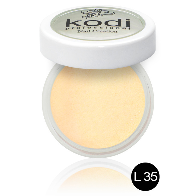 Color acrylic  L35 - Kodi Professional