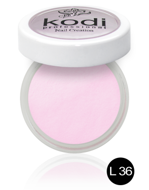 Acrylique couleur L36