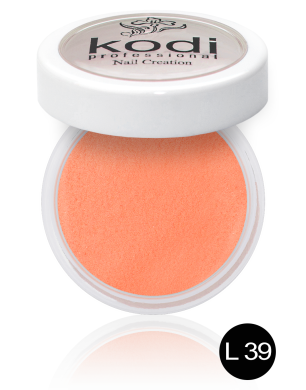 Acrylique couleur L39