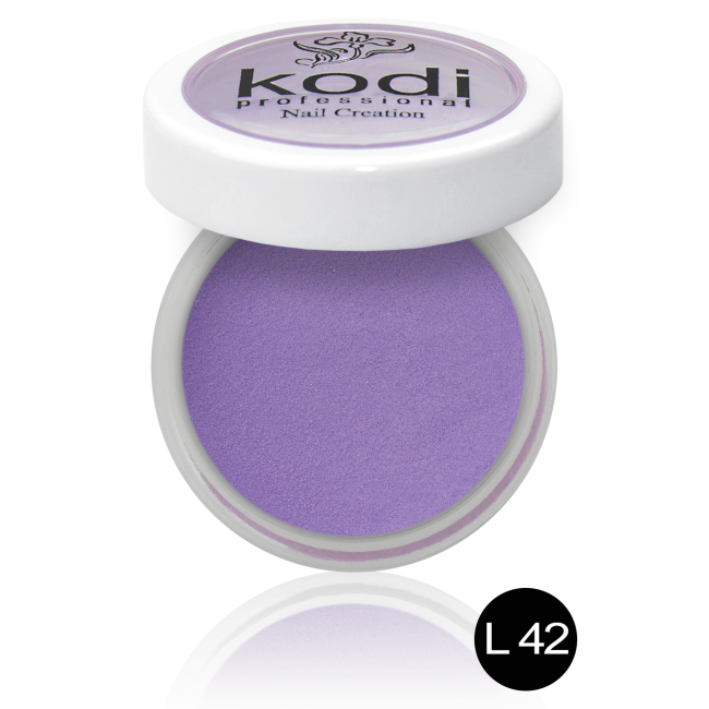 Acrylic Powder (Color Acrylic) L42 - Kodi Professional