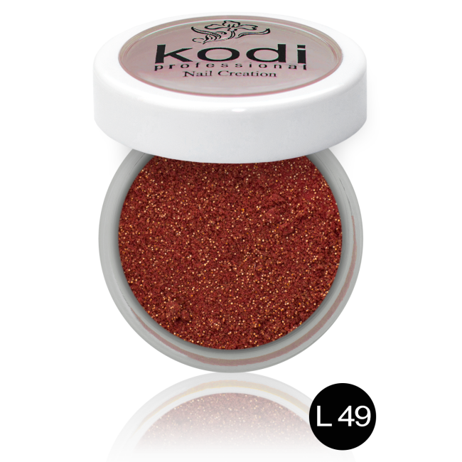 Acrylique coloré L49 - Kodi Professional