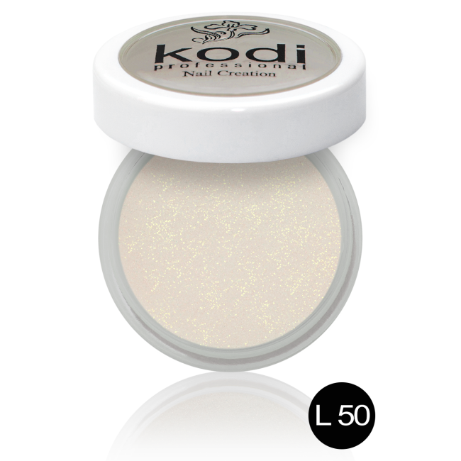 Colored Acrylic L50 - Kodi Professional