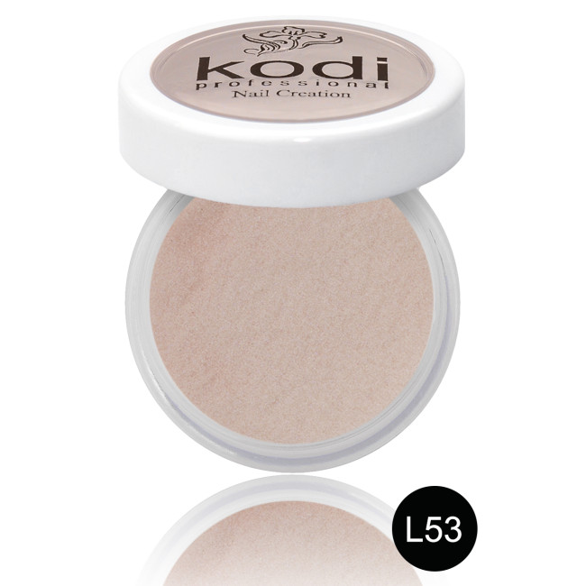 Colored Acrylic L53 - Kodi Professional