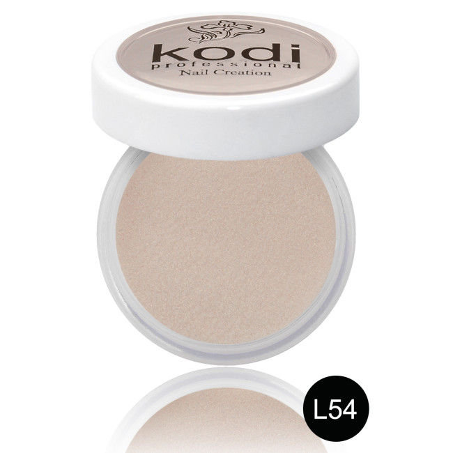 Acrylic Powder (Color Acrylic) L54 - Kodi Professional