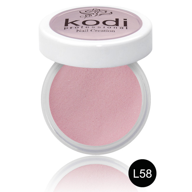 Acrylic Powder (Color Acrylic) L58 - Kodi Professional