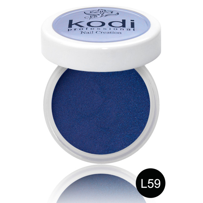 Acrylic Powder (Color Acrylic) L59 - Kodi Professional