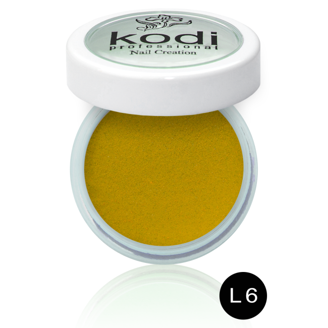 Acrylique couleur L6 - Kodi Professional