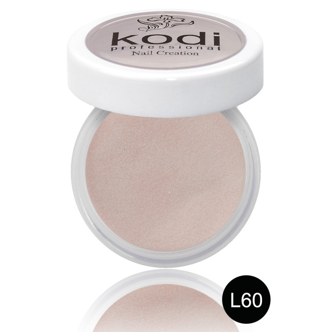Acrylic Powder (Color Acrylic) L60 - Kodi Professional