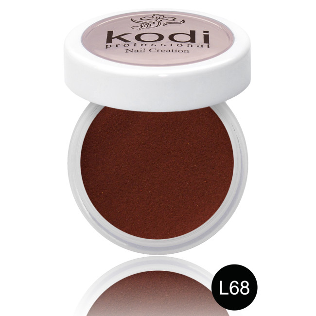 Acrylic Powder (Color Acrylic) L68 - Kodi Professional